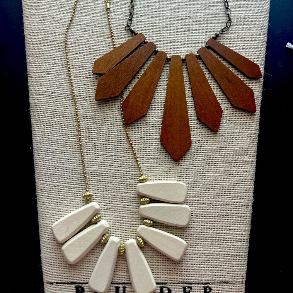 Plunder Necklace Bundle